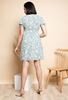 Picture of PLUS SIZE PRINTED DRESS